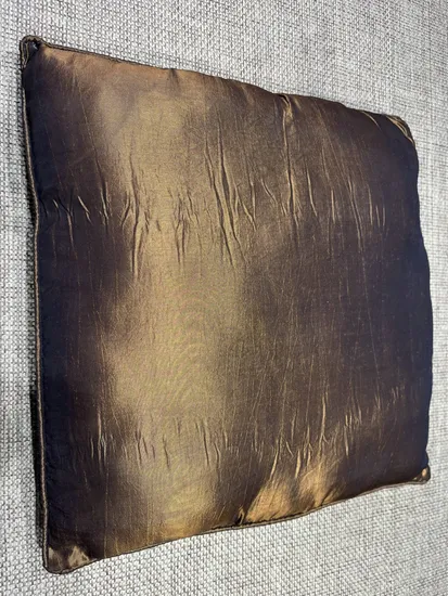 High Quality Cheap Polyester Washable Fiber Taffeta Cushion
