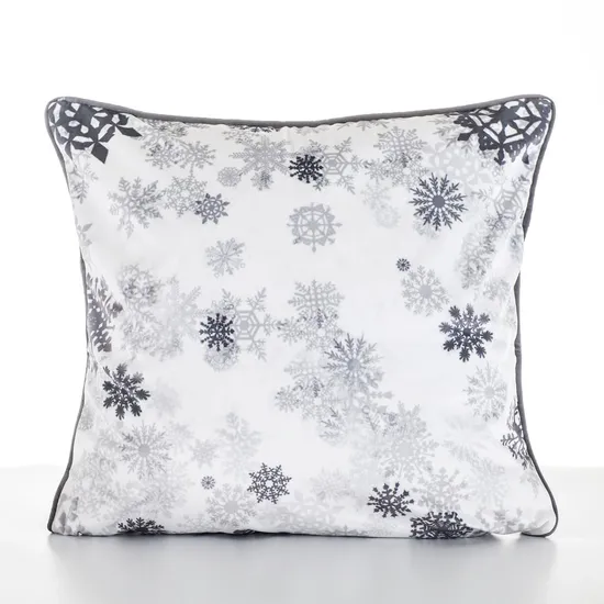 Ins Popular Flannel Fleece Gold Plating Custom Design Cheap Sofa Cushion Cover