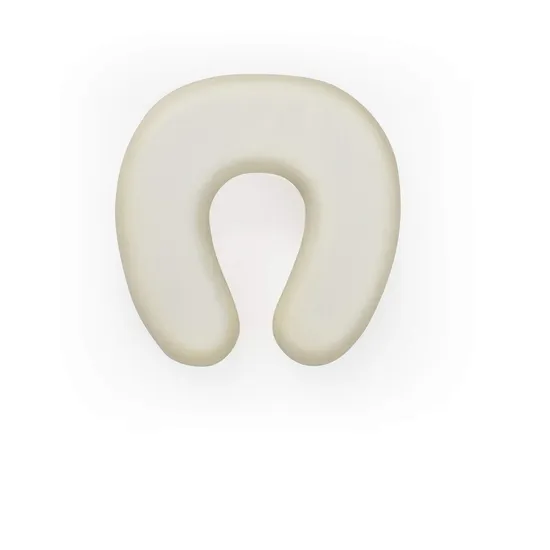 Head Rest Cushion Memory Foam Pillow Neck Pillows Head Rest Cushion