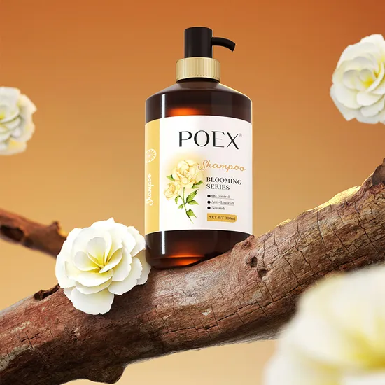 Hydrating Hair Shampoo: Basic Cleaning for All Hair Types