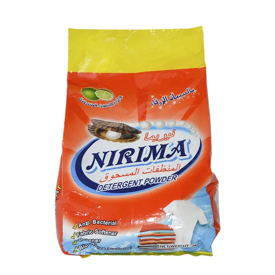 Laundry Detergent Powder High Qulaity Competitive Price