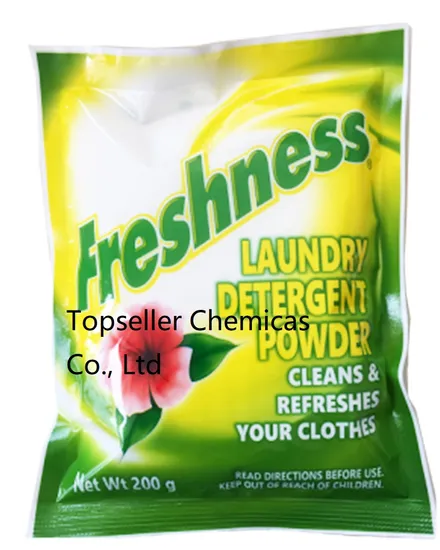 Best Price High Quality 250g 1kg, 2kg, 3kg, 5kg Detergent Powder