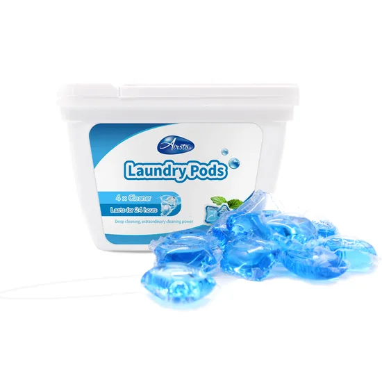 Private Logo OEM Manufacturer 300ml Scent Laundry Detergent