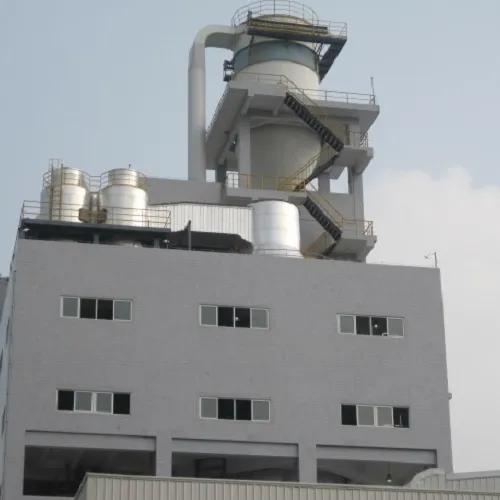 Powder Detergent Powder Mixer Machine Detergent Powder Production Line