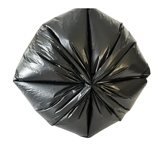 Hot Sale in Australia High Quality Bin Liner Rubbish Bag