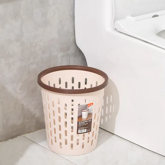 Wholesale Trash Can Indoor Garbage Bin Cheap Dustin