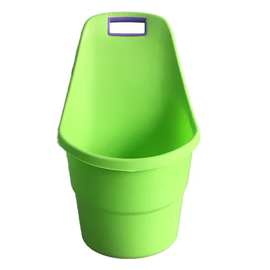 Gt4500 Outdoor Garden Leaf Waste Trolley