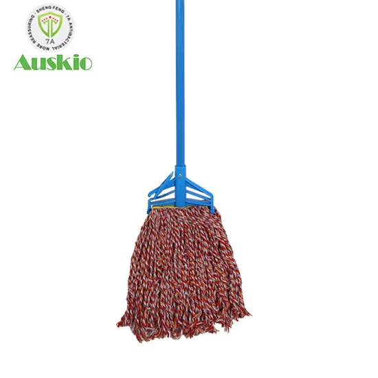 Hot Selling Cotton Polyester Wet Mop