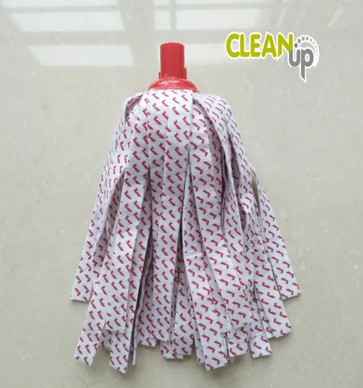 Nonwoven Mop Head for Household Use