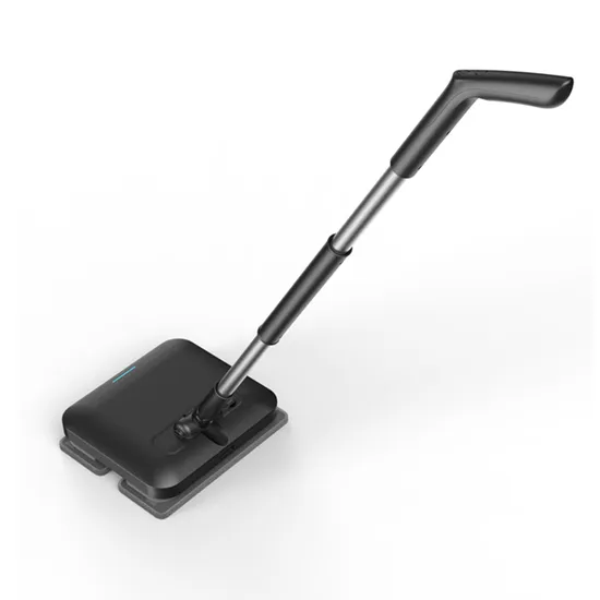 Cordless Electric Mop Water Spray Mop for Home Floor Cleaning