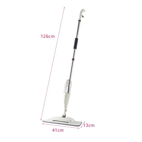 Lazy Mop Floor Automatic Spray Mop