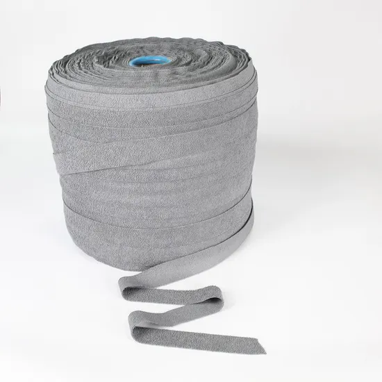 Esun Super Absorbent Microfiber Strip Cloth Rolls