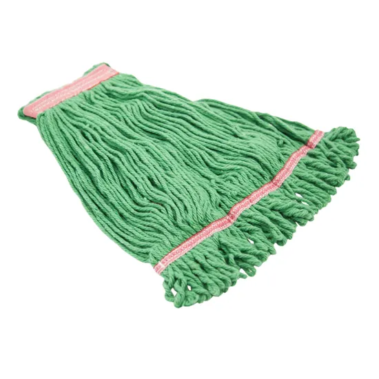 Wet Mop Head & Mop Replacement Head