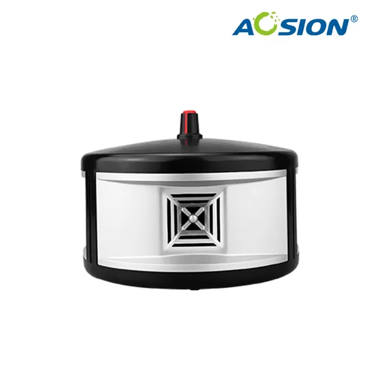 Home Appliance Ultrasonic Mouse Repeller Device for Mice, Rats, and Roaches