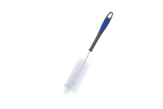 Washing Brush for Beer Bottle Wine Decanter Sport Bottles Baby Bottle Brush