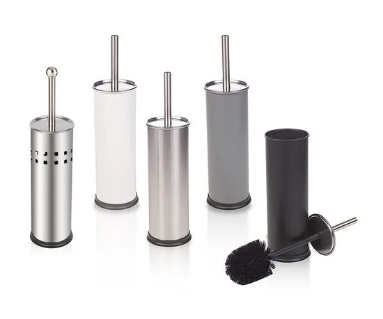 Cleaning Tool Product Stainless Steel Bathroom Toilet Brush