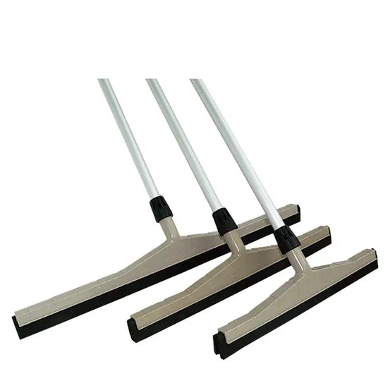 Haotian Wholesale Model C-031 Steel Straight Squeegee