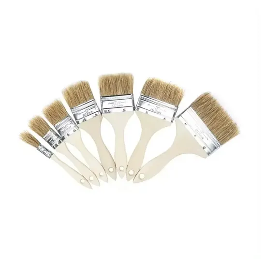 Brush Ferrule Machine Wood Brush Making Machine