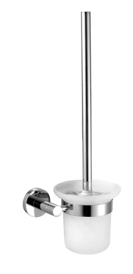 Hot Sale Toilet Brush with Holder (ZY-1909)