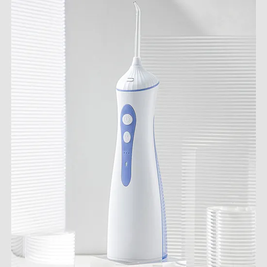 Electric Oral Irrigator Manufacturer Tooth Water Flosser Cleaning