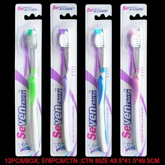 Factory Price Daily Toothbrush for Teeth Cleaning