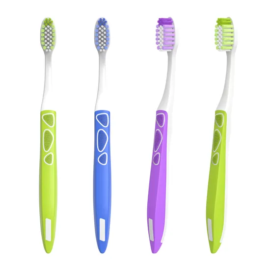 High Quality Premium China Manufacturer Medium Bristles Tooth Brush Adult Toothbrush Mold