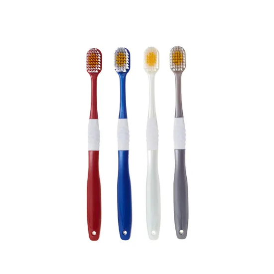 High Quality Adult Toothbrush for Superior Cleaning and Durability