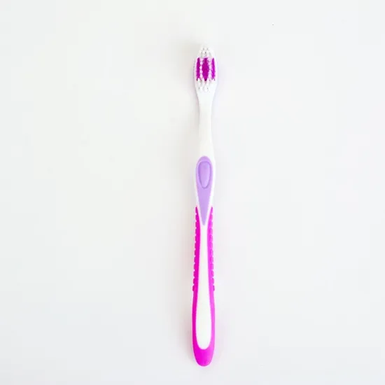 Delicate Appearance Factory Price Elder Toothbrush