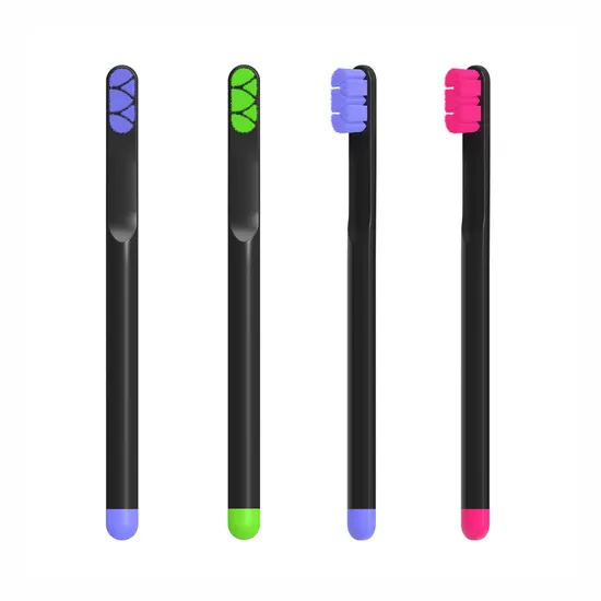 Best Design Tooth Brush Mold Ultra Soft Adult Pregnancy Toothbrush for Oral Care