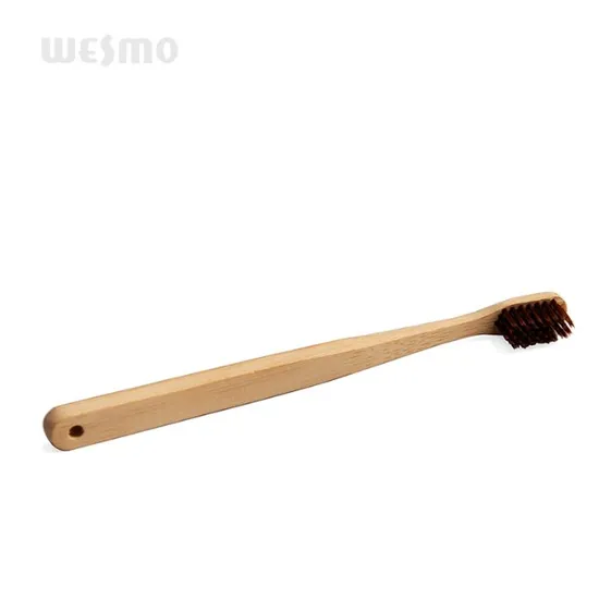 Eco-Friendly Bamboo Toothbrush