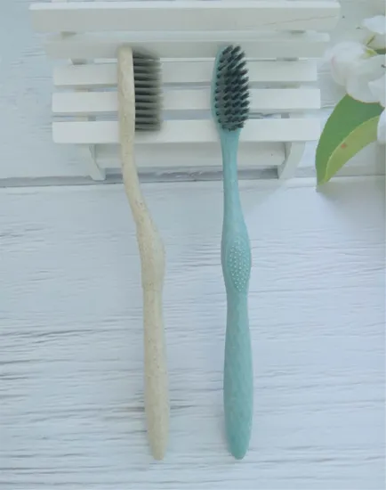 Toothbrush for Cleaning Teeth with Eco Friendly Type