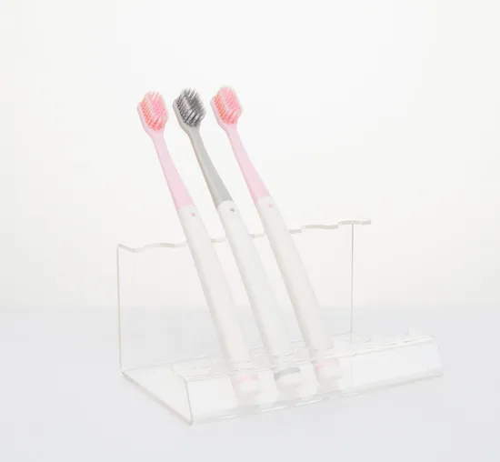 Wholesale Nylon Bristles Deep Cleaning Manual Tooth Brush Custom Private Label Luxury Adult Plastic Toothbrush