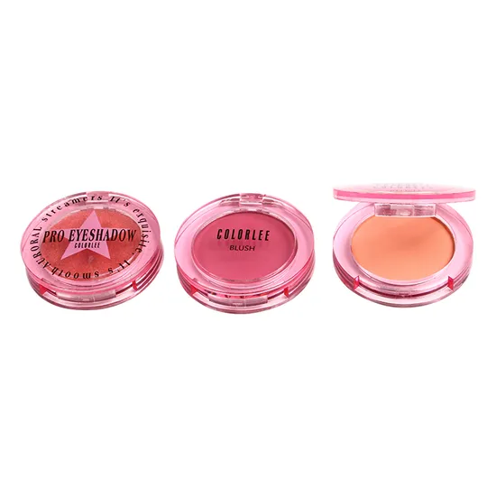 Makeup Eyeshadow Palette Pigment Custom Logo Palette Organic Makeup Single Colors Makeup Eyeshadow