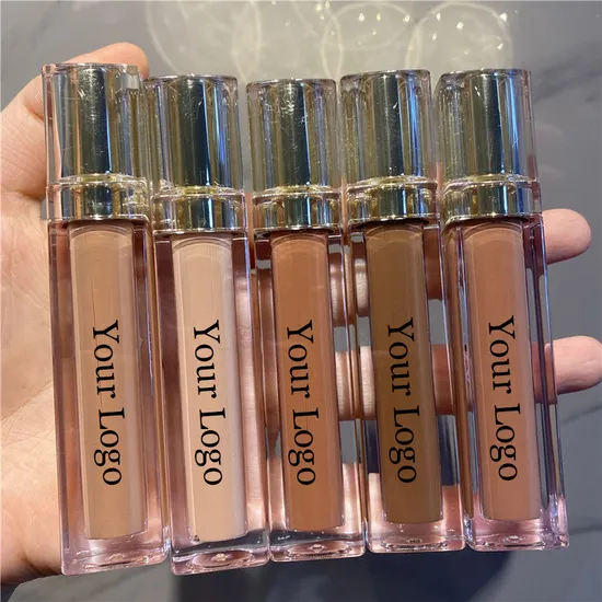 Hot Selling Private Label Long Lasting Vegan Matte Lipstick Your Own Logo