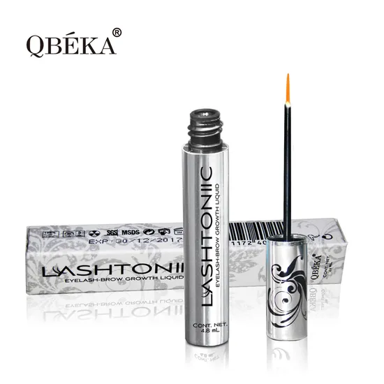 Effective Lashtoniic Eyelash-Eyebrow Growth Liquid Cosmetic Lash Serum