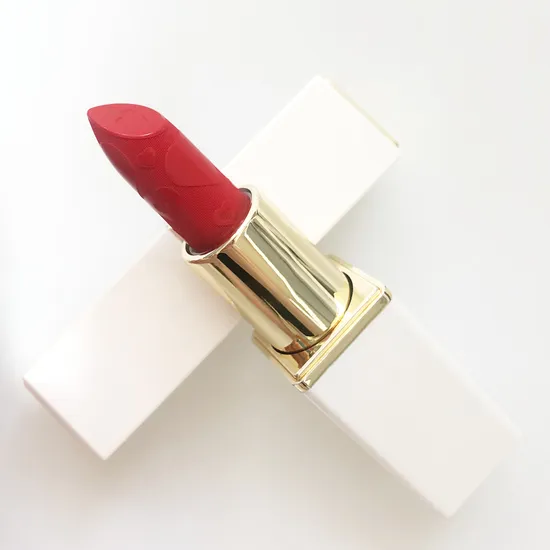 Make Your Own Cosmetics Makeup 35 Colors Lip Stick Vegan Custom Waterproof Matte Private Label Lipstick Sample Free Lipsticks