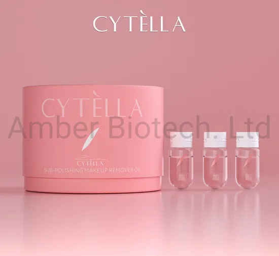 Cleansing Oil Face and Body Cleansing Oil Soothes Discomfort Cleansing Oil for Very Dry Sensitive Skin