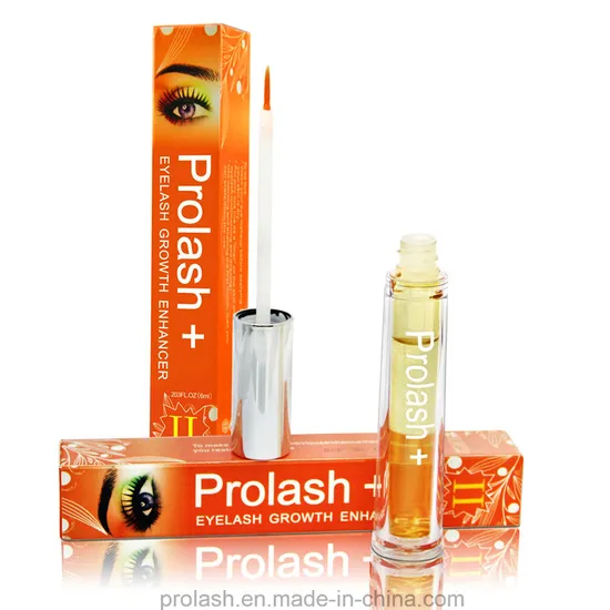 Fance Formular Best Prolash+ Eyelash Enhancing Liquid Eyelash Booster Serum
