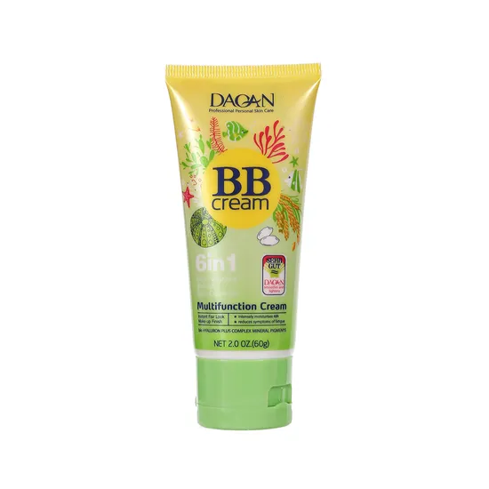 Wholesale Lightweight Foundation Flawless Glow & Long-Lasting Coverage Breathable Cream