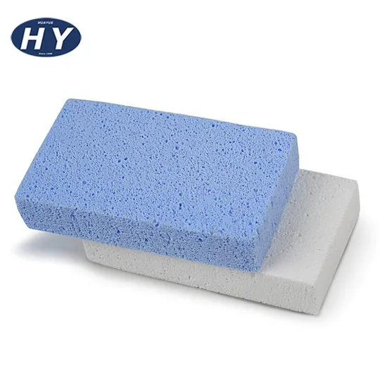 Foot Skin Cleaning Pumice Stone for Remove Feet Dead Skin