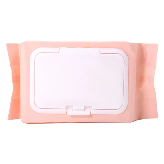 Custom Private Label Facial Wipe Daily Cleansing Charcoal Face Wipe Deep Cleaning Makeup Remover Adult Wet Wipes