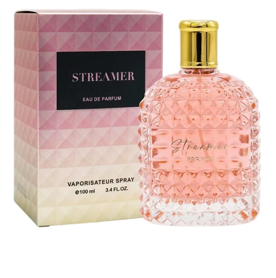 100ml Strong Fragrance Perfume for Women