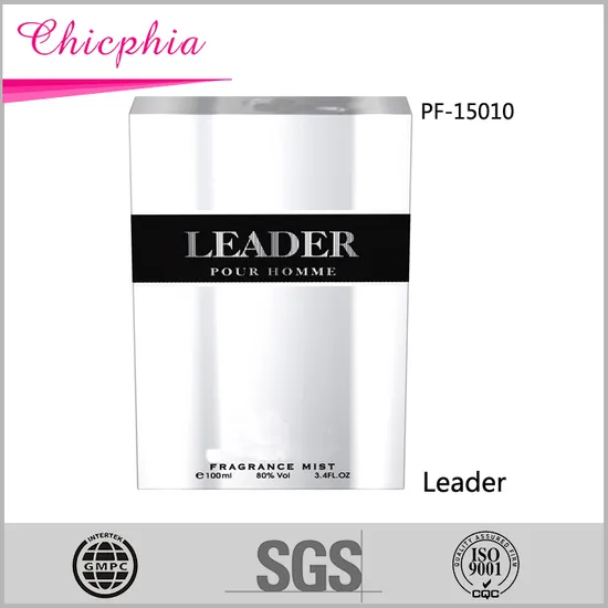 Heavy Glass Crystal Designer Perfumes with Long-Lasting Scent