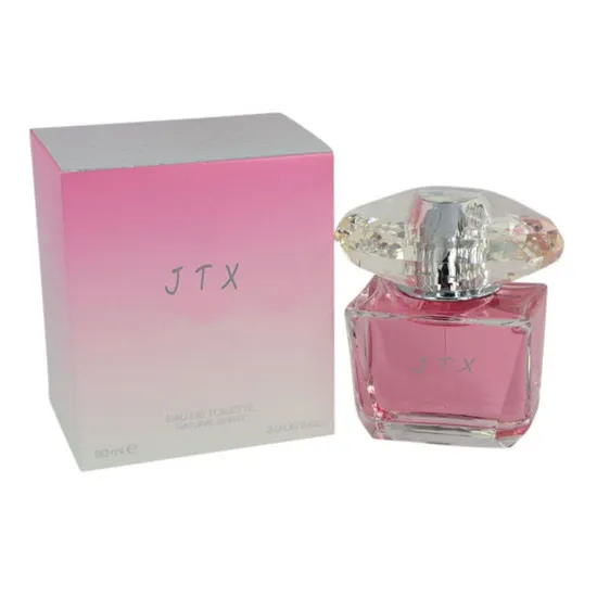 Long Lasting and Good Quality Women Perfume