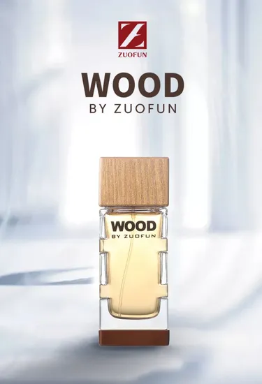 Cosmetics Hormones Instantly Burst Wooden Fougere Scent Male Perfume