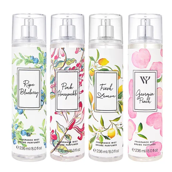 Original Perfume Long Lasting Female Women′s Floral Perfumes Factory