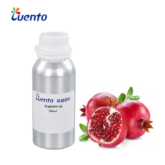 Especial Fragrance / Essential Oil Pomegranate for Women Perfume/Body Perfume