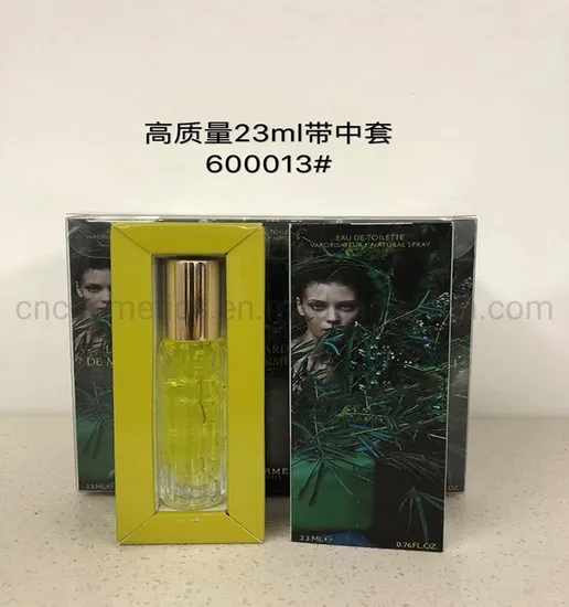High Quality and Long Lasting Fragrance 23ml Women/Men Perfume Htx600013