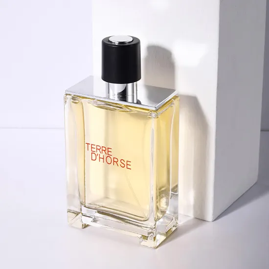 Premium Terre D′hermè S Perfume - Long-Lasting Signature Fragrance