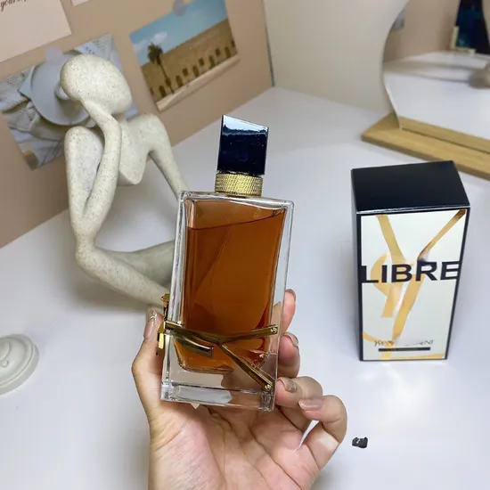 Made in China, Best Quality, 1: 1, The Most Cost-Effective Perfume in The World, The Most Popular Perfume Among Women, Libre Eau De Parfum Intense
